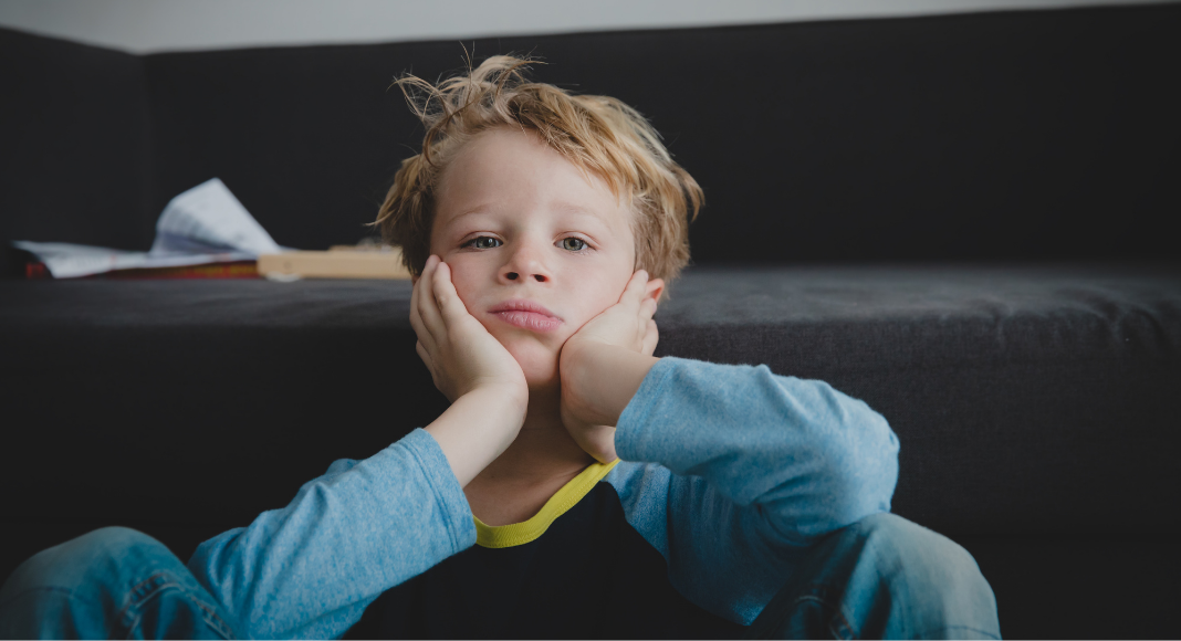 Does My Child Need Help For Their Anxiety?