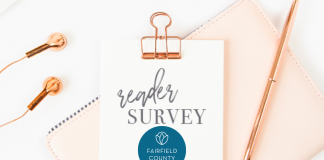 reader survey