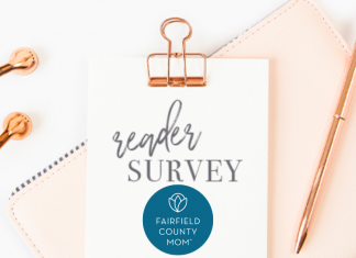 reader survey