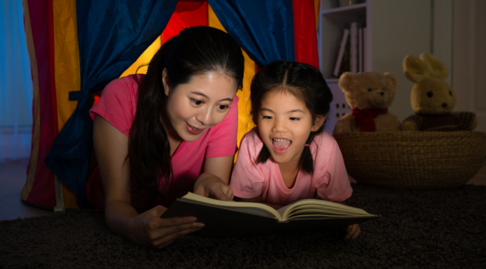 diverse children's books