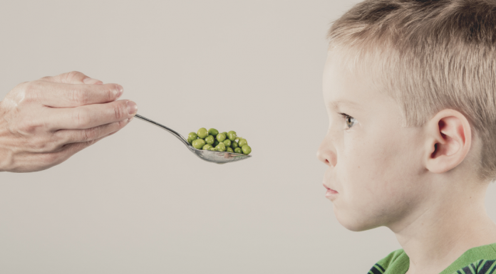 picky eater