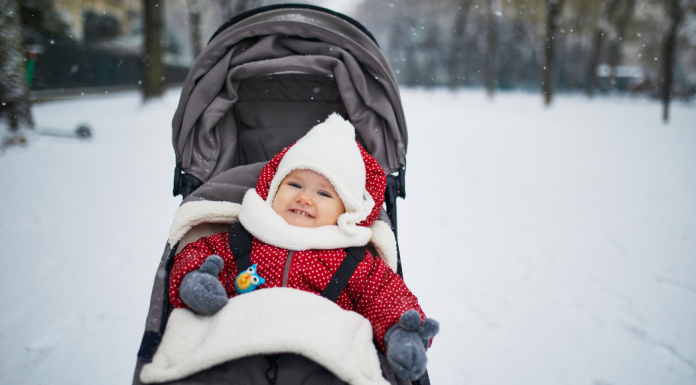 sleep success in the winter months