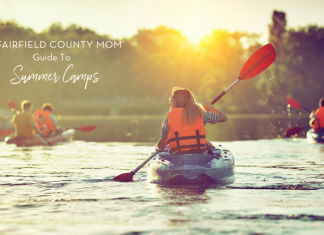 Summer Camp Guide