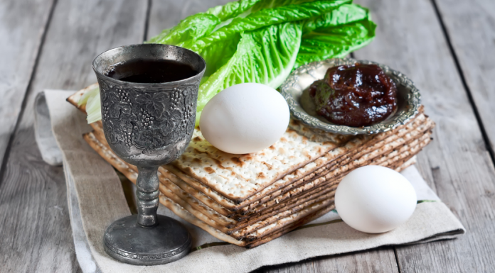 Passover