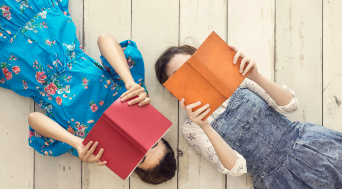 book lists