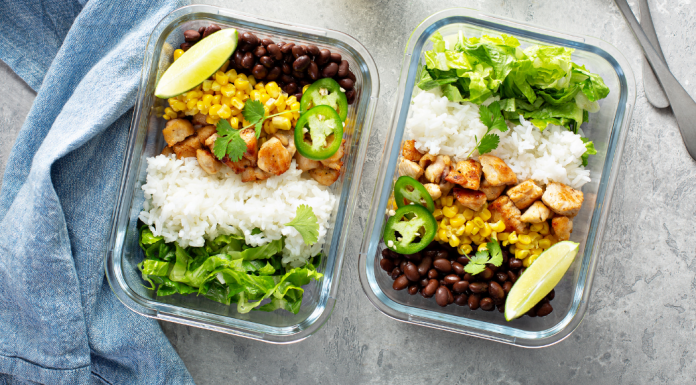 meal prep
