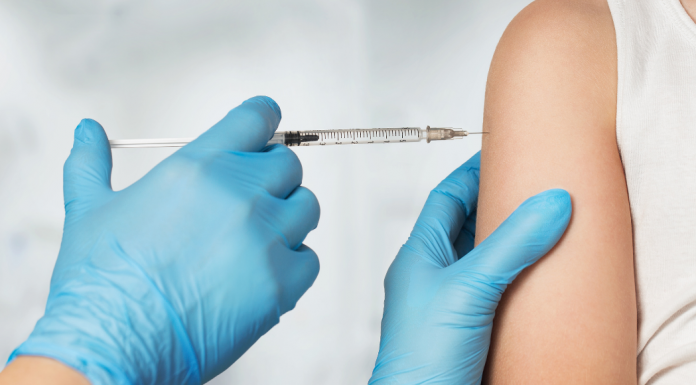 COVID vaccine