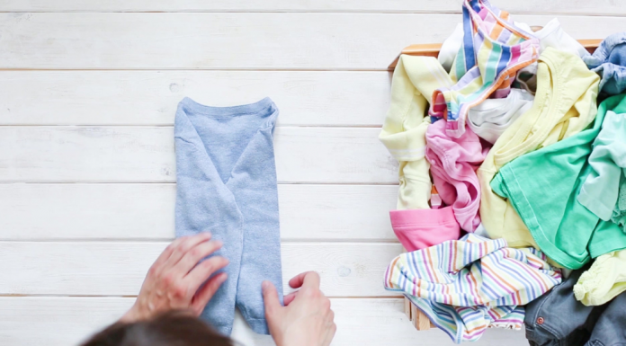 kids' clothes