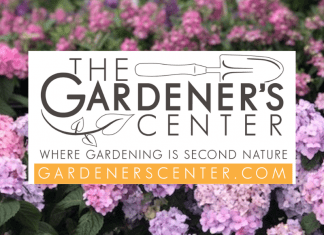 gardeners center
