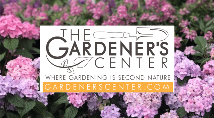 gardeners center