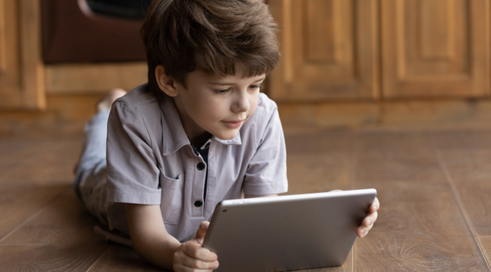 screen time wars