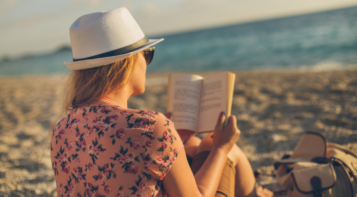 summer reading