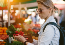 Fairfield County Farmers’ Markets