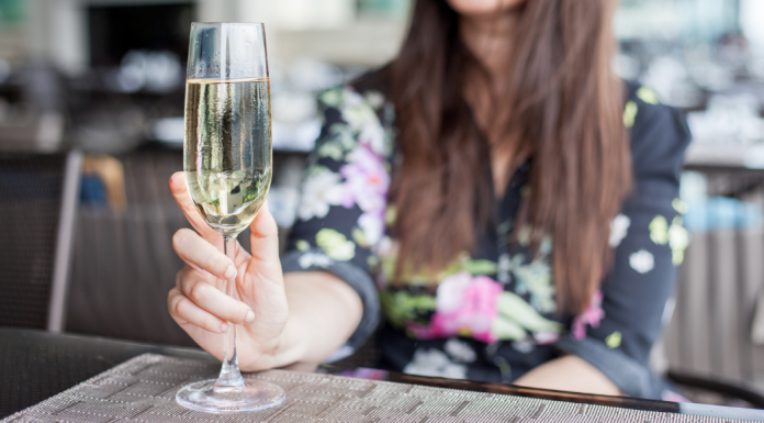 champagne