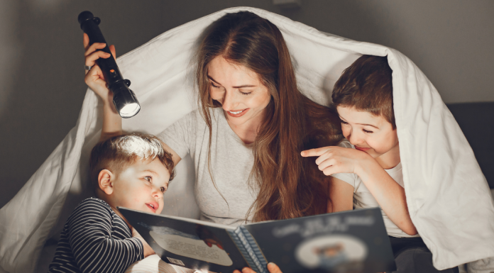 baby books