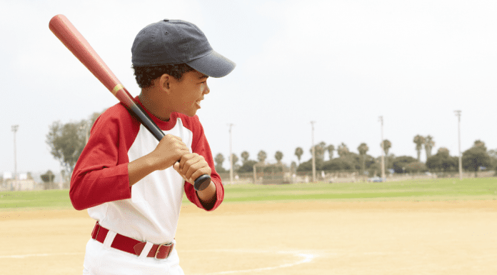 baseball