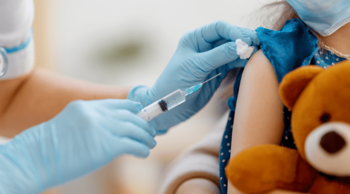vaccine