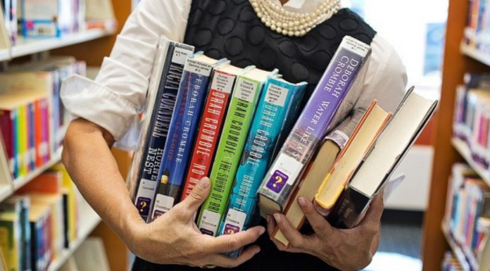 international literacy day
