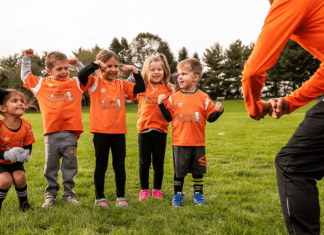 soccer shots