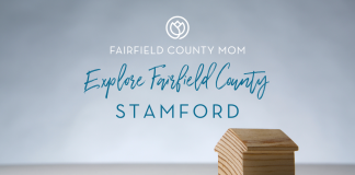 Explore Stamford, Connecticut, Fairfield County.