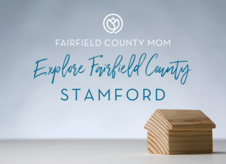 Explore Stamford, Connecticut, Fairfield County.
