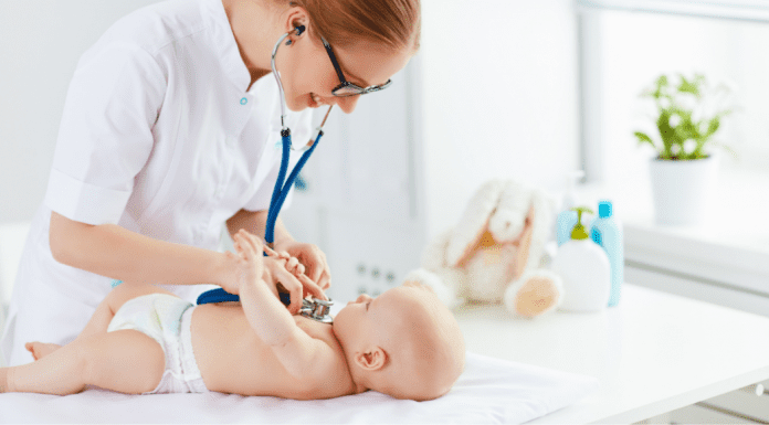 ask a pediatrician