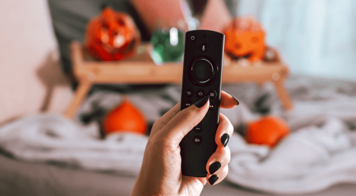 Halloween movies