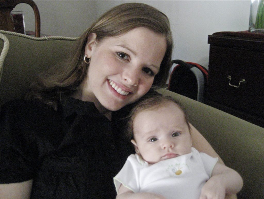 Cute baby 3 months
