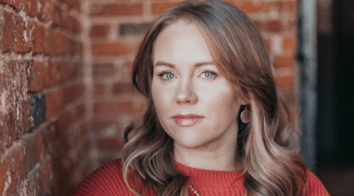 A sexual abuse survivor.