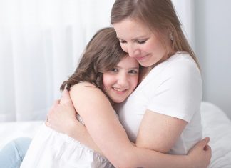 Parenting a Sensitive Child