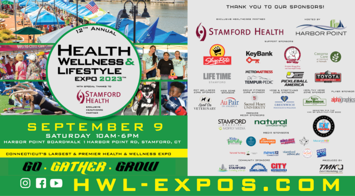 Health, Wellness, & Lifestyle Expo 2023