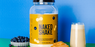 naked nutrition