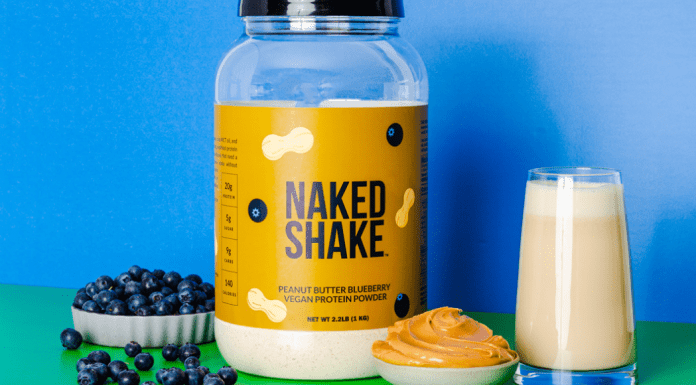 naked nutrition