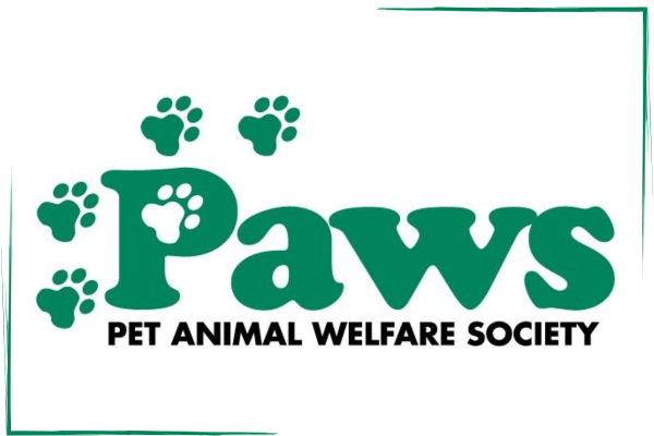 Pet Animal Welfare Society of CT (PAWS)