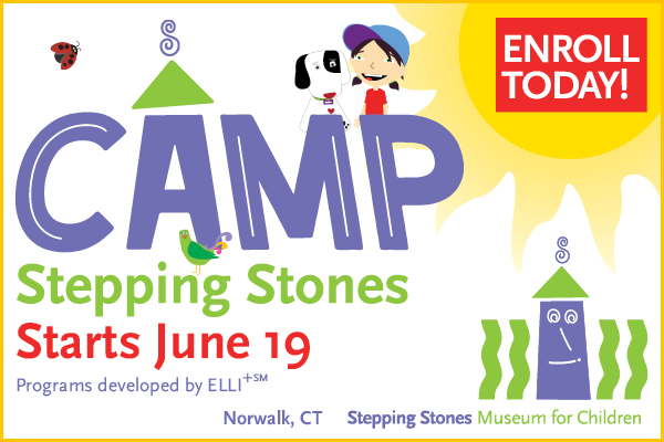 Stepping Stones Camp