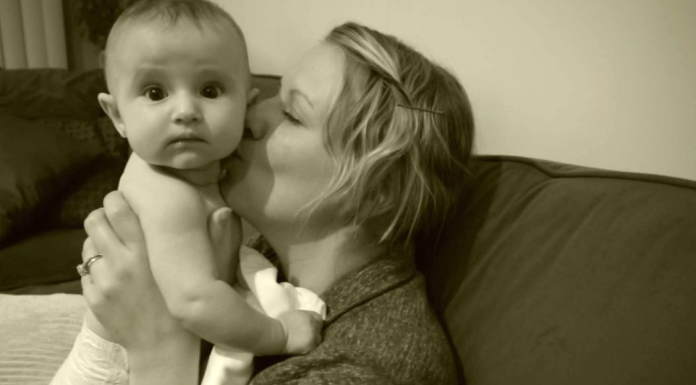 Meet new contributor Alison