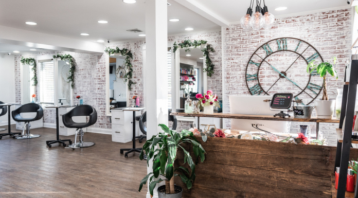 Why Fairfield County Moms Love Alchemy, The Salon Alchemy, The Salon