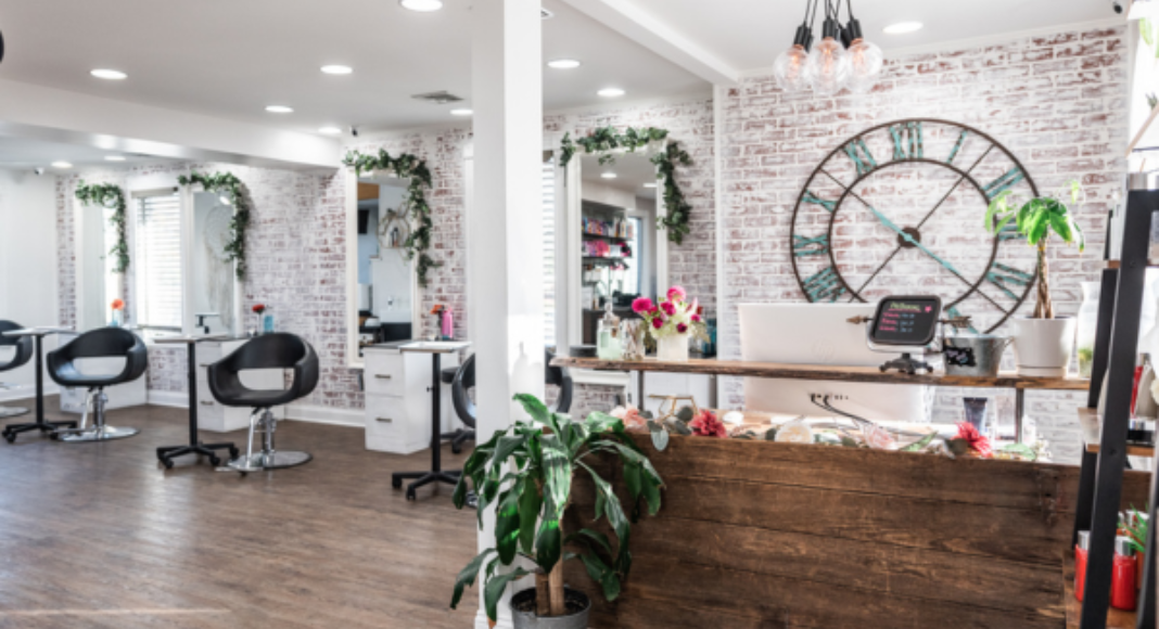 Alchemy, The Salon