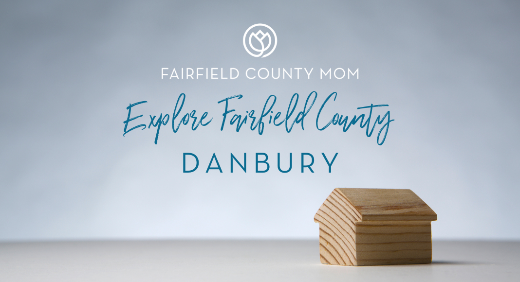 Explore Fairfield County - Danbury