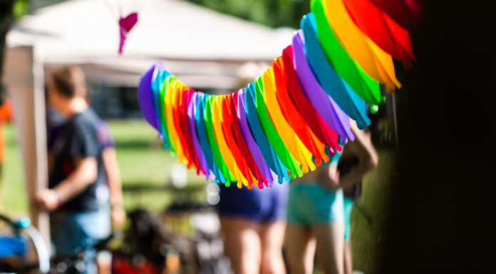 Pride events.