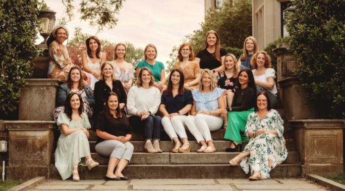 The Fairfield County Mom contributor team.
