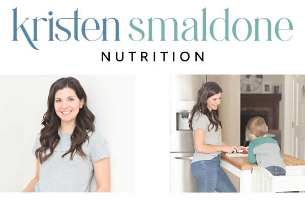 Kristen Smaldone Nutrition LLC