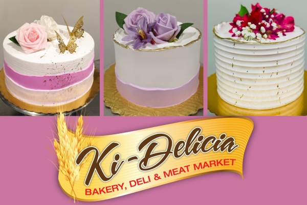 KiDelicia Bakery & Deli