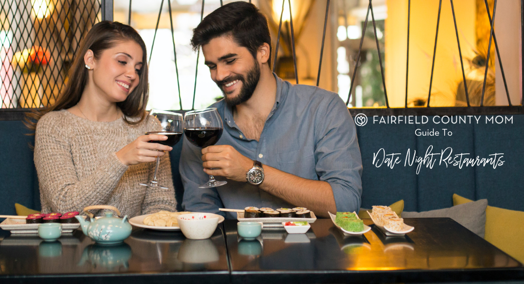 30+ Date Night Restaurants