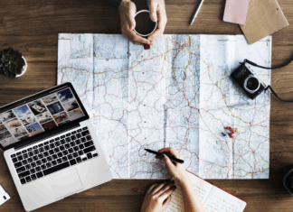 Travel planning