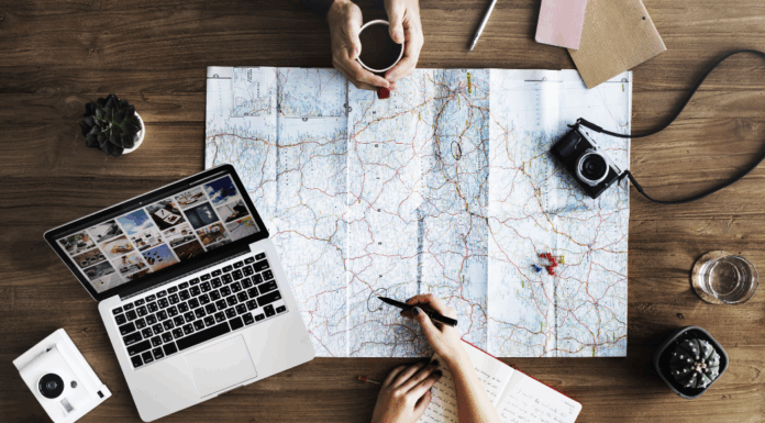 Travel planning