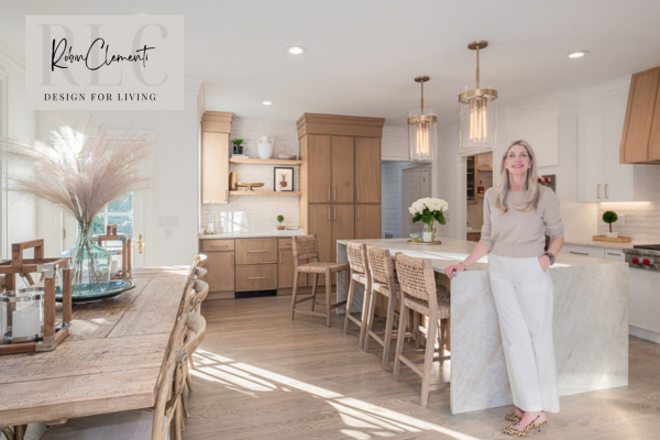 Robin Clementi Design