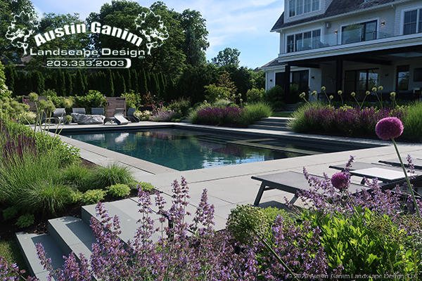 Austin Ganim Landscape Design