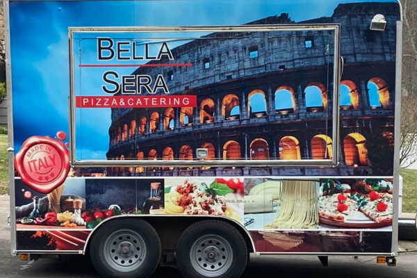 Bella Sera Mobile