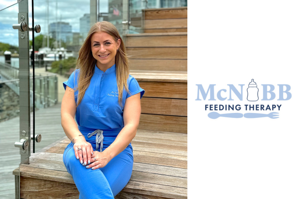 McNabb Feeding Therapy LLC